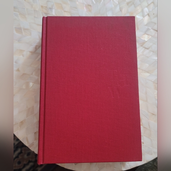 The Making of the President 1964 Vintage Hardcover Book - Picture 3 of 5